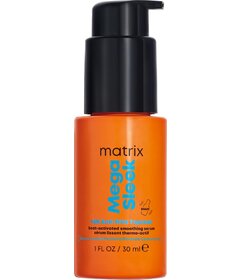 Matrix Mega Sleek 96h Anti-Frizz Topcoat ser netezitor pentru păr rebel 30ml