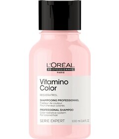 L'Oréal Professionnel Vitamino Color șampon pentru păr vopsit 100ml