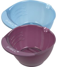 Sibel Blossoms From Asia 2ks boluri pentru vopsirea părului 350ml