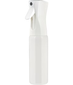 Sibel Extreme Mist II White On White pulverizator fin pentru apă 300ml