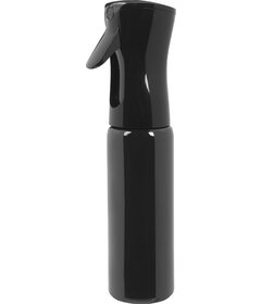 Sibel Extreme Mist II Black On Black pulverizator fin pentru apă 300ml