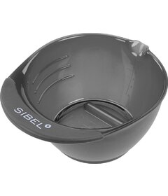 Sibel Safe Grip bol pentru amestecarea vopselei de păr 350ml