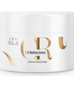 Mască luminoasă Wella Professionals Oil Reflections 150ml