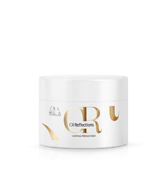 Mască luminoasă Wella Professionals Oil Reflections 150ml