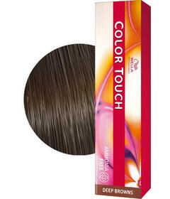 Wella Professionals Color Touch Deep Browns 6/7 60ml