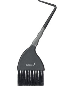 Sibel NOVA perie de vopsit părul + cârlig