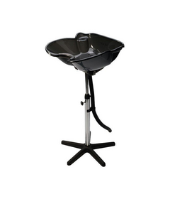 Chiuvetă de spălare Angels Bay, neagră