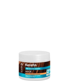 Dr. Santé Keratin mască 300ml