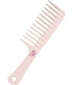 Wella Professionals Shinefinity Color Comb pieptene pentru păr cu dinți rari