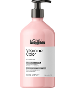 L'Oréal Professionnel Vitamino Color Balsam pentru păr vopsit 750ml