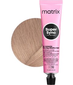 Matrix Super Sync vopsea demi-permanentă pentru păr 11GV 90ml
