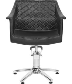 Kadernícka stolička CONCORDE, hydraulika