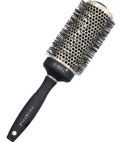 Sibel PROSTYLE perie de păr 53mm nylon