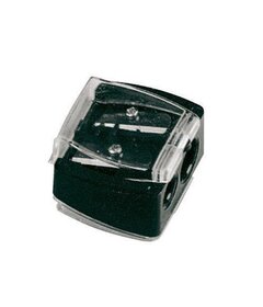 Sibel DUAL-POINT 4v1 strúhadlo