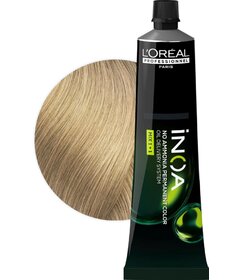 L'Oréal Professionnel INOA vopsea permanentă de păr fără amoniac 10.31 60g