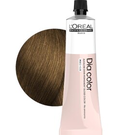 L'Oréal Professionnel Dia Color vopsea demi-permanentă pentru păr 7.3 60ml