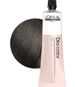 L'Oréal Professionnel Dia Color vopsea demi-permanentă pentru păr 7.11 60ml