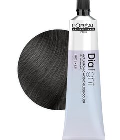 L'Oréal Professionnel Dia Light vopsea de păr demi-permanentă 6.1 60ml