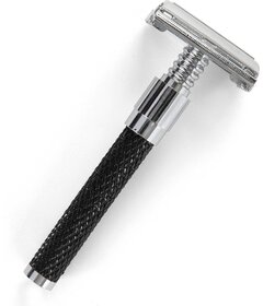 BARBURYS Butterfly Glossy aparat de ras cu lamă