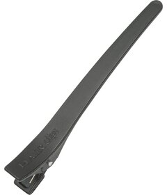 5 buc. agrafe de păr negre, 12cm