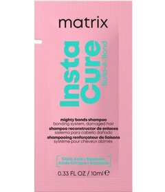 Matrix Instacure Build-A-Bond șampon pentru păr deteriorat 10ml