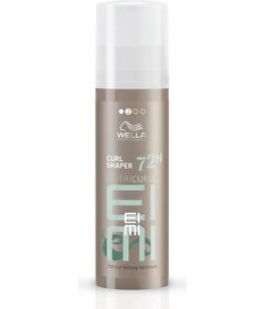 Wella Professionals EIMI NutriCurls Curl Shaper cremă gel pentru păr creț 150ml