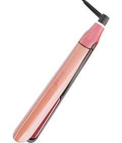 GHD Chronos Sunkissed Peach Jelly Edition placă profesională pentru îndreptarea părului