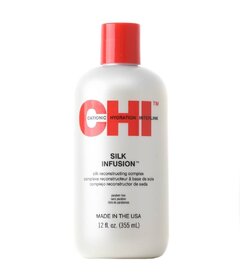 CHI Silk Infusion balsam de păr 355ml
