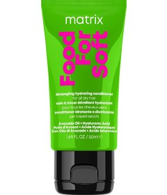 Matrix Food For Soft balsam hidratant pentru păr uscat 50ml