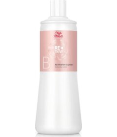 Wella Professionals Color Renew Activator Liquid activator pentru îndepărtarea culorii din păr 500ml