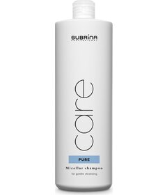 Subrina Professional Care Pure micelárny šampón 1000ml