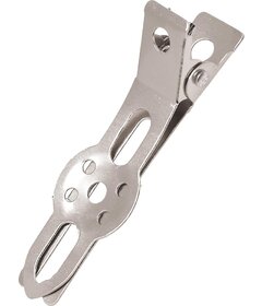 100 buc. agrafe de păr flower