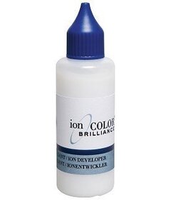 Sibel peroxid na farby na obočie 3% 50ml