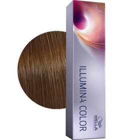 Wella Professionals Illumina Color Warm 7/35 60ml