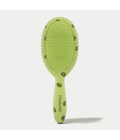 Framar Extra Dirty Extra Olives perie pentru descurcarea părului FB-DT-DOLIV