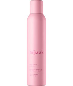 Mjuuk Hairspray Medium fixativ cu fixare medie pentru păr 250ml