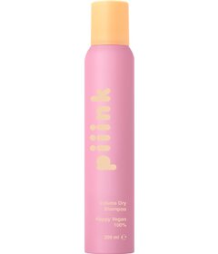 Piiink Volume Dry Shampoo șampon uscat pentru volum părului 200ml
