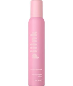 Piiink Volume Mousse spumă pentru volum 200ml
