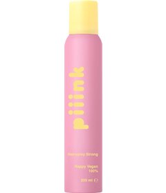 Piiink Hairspray Strong fixativ cu fixare puternică pentru păr 200ml