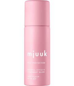 Mjuuk Heat Protection protecție termică pentru păr 50ml