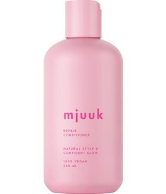 Mjuuk Repair balsam pentru păr deteriorat 250ml