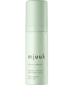 Mjuuk Volume Mousse spumă pentru volum 50ml