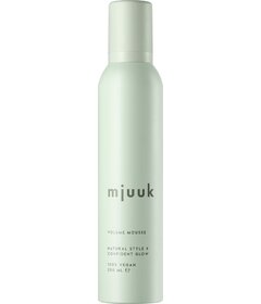 Mjuuk Volume Mousse spumă pentru volum 250ml