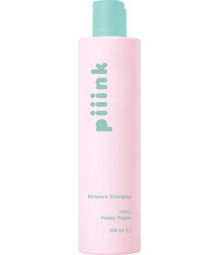 Piiink Moisture șampon hidratant pentru păr uscat 300ml
