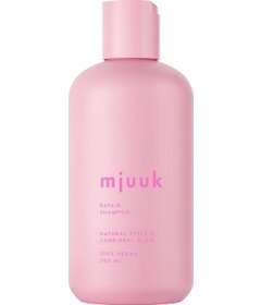 Mjuuk Repair șampon pentru păr deteriorat 250ml