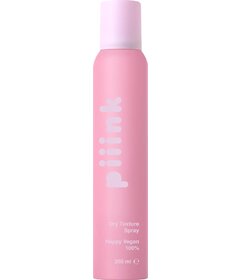 Piiink Dry Texture Spray spray texturizant lejer pentru păr 200ml
