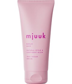 Mjuuk Repair mască pentru păr deteriorat 200ml