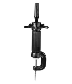 Sibel PLASTIC WHEEL držiak na cvičnú hlavu