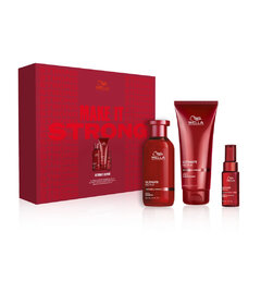 Wella Professionals Ultimate Repair set cadou pentru păr deteriorat