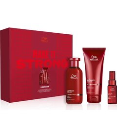 Wella Professionals Ultimate Repair set cadou pentru păr deteriorat